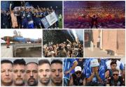 Del dolor a la euforia: los 19 hechos que marcaron el 2025 en Mendoza