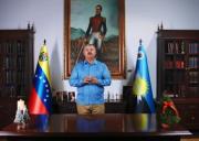 Gobernador Caldera asegura en su mensaje de Fin de Año un 2026 de victoria para el Zulia