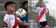 Atlético Tucumán incorpora a dos jugadores de River para reforzar su plantel