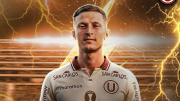 ¡ES OFICIAL! Héctor Fértoli es nuevo jugador de Universitario de Deportes
