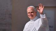 Papa León XIV advierte al mundo ante el 2026 de