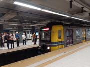 Aumentan subtes, colectivos y peajes de la Ciudad y el GBA: cuánto costará viajar a partir del 1° de enero