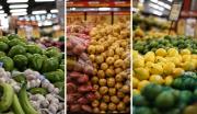 Precios en Corabastos este 31 de diciembre: alimentos que más bajaron HOY