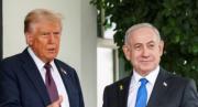 Benjamin Netanyahu se reúne este lunes con Donald Trump en Florida para impulsar la segunda fase del acuerdo de paz en Gaza