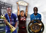 Independiente del Valle generó ingresos por cerca de $30 millones en venta de jugadores en el 2025