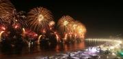 Río de Janeiro renueva su récord como dueña de la mayor fiesta de fin de año del mundo