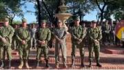 Cúpula militar colombiana se despliega en Cúcuta para frenar violencia entre disidencias y ELN en el Catatumbo
