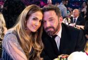 Jennifer López le pidió el divorcio a Ben Affleck