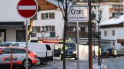 Tragedia en Suiza: autoridades informan sobre fallecidos y heridos tras incendio en bar en estación de esquí