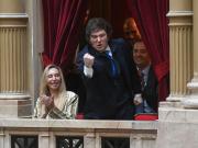 El oficialismo cerró un año de derrotas parlamentarias y apuesta a blindar las reformas en 2026