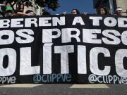 Venezuela: Maduro libera a 87 presos políticos en la madrugada de año nuevo