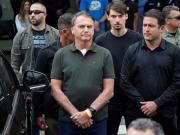 Brasil: la Corte rechaza el pedido de prisión domiciliaria de Bolsonaro por motivos de salud