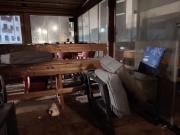 Tragedia de Año Nuevo en Suiza: al menos 40 muertos por el incendio de un exclusivo bar y apuntan al uso de bengalas en botellas de champagne