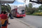 Cuenca: Subsidio del pasaje urbano tiene voces en contra