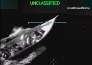 EE.UU. destruye otras dos supuestas narcolanchas en un ataque que deja cinco muertos