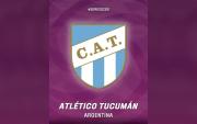 La Serie Río de la Plata, primer gran examen del Atlético Tucumán de Colace