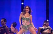 Jennifer Lopez responde a las críticas con ironía y amor propio en su regreso a Las Vegas