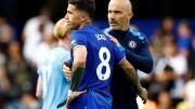 Sorpresa en la Premier League: el Chelsea de Enzo Fernández se quedó sin DT