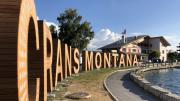 Así es Crans-Montana, la exclusiva localidad suiza marcada por el trágico incendio de Fin de Año