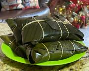 La Hallaca, la reina de los hogares vallealtinos en estas Navidades