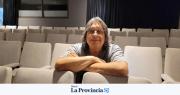 Casi medio siglo iluminando el Teatro Sarmiento: la historia de Daniel, que en el 2026 se jubila