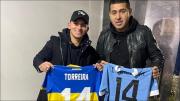 Me muero por jugar en Boca: una figura internacional quiere llegar al fútbol argentino y ya habló con Juan Román Riquelme
