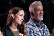 Mel Gibson hace pública su ruptura sentimental antes de Año Nuevo