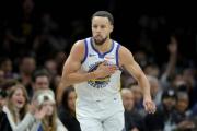 NBA: Stephen Curry es el mejor triplero de la historia y este récord lo deja en evidencia