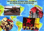 Efemérides del 1 de enero: Haití independiente – Hierro venezolano – Revolución cubana – Levantamiento zapatista
