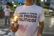 Reportan nuevas excarcelaciones de presos políticos en Venezuela en el inicio de 2026