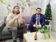 Rector del CFT Estatal: Nuestra estrategia formativa considera la pertinencia territorial como uno de sus ejes centrales