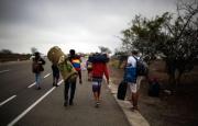 Canciller ratifica que Perú no permitirá el ingreso de migrantes irregulares por las fronteras