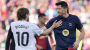 Lewandowski, Modric y los jugadores 'libres' de negociar con otro club desde HOY
