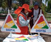 Inician controles de SOAT e ITV en todo el país