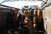 YPFB despacha 1.440 toneladas de GLP por día y avala abastecimiento en el mercado interno