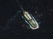 Rusia pide a EE UU que deje marchar a petrolero que se dirigía a Venezuela, según NYT