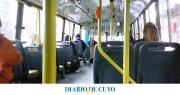 Desde este jueves, barrera abierta para el aumento del pasaje de colectivo en San Juan