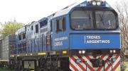 La privatización del Belgrano Cargas, uno de los primeros objetivos del Gobierno para el inicio del 2026