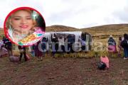 Accidente en vía Mañazo–Tiquillaca deja nueve heridos, entre ellos la cantante Dulce Elizabeth –