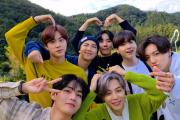 ¡Paren todo! El fenómeno BTS regresa con nuevo disco y gira mundial