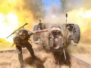 Cómo la brutal maquinaria de guerra de Rusia martiriza y explota a sus propios soldados