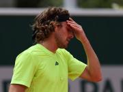 Stefanos Tsitsipas y el fantasma del retiro que sobrevoló en su cabeza en todo 2025: Quiero ser feliz