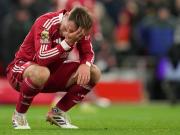 Póker de empates y apenas dos goles en un 1° de enero muy extraño en una Premier League en la que todos juegan para Arsenal