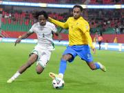 El gobierno de Gabón disolvió la selección de fútbol tras su eliminación de la Copa Africana de Naciones: echó al DT y apuntó contra su estrella Aubameyang