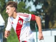 El caso Scarlato y una drástica decisión de la AFA: los juveniles que dejen los clubes por la patria potestad no serán convocados para jugar en la Selección