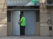 Año Nuevo: 22 personas fueron atendidas en la Ciudad por heridas de pirotecnia, pero no hubo ningún caso grave