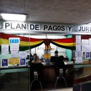 Alcaldía amplía el plazo de pago de impuestos hasta el 5 de enero