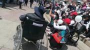 Actualizan registro del bono para personas con discapacidad grave y muy grave en La Paz