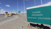 Contraloría detectó múltiples deficiencias en el paso fronterizo de Colchane