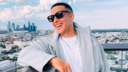 Daddy Yankee dará la bienvenida al 2026 con concierto transmitido en vivo